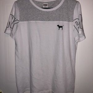 PINK Victoria’s Secret Tee